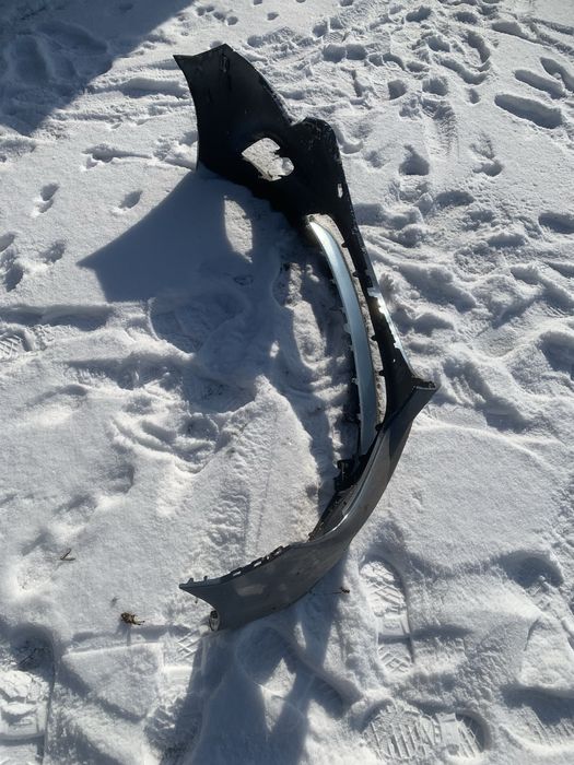 Бампер Mazda 6 2015 р.в.