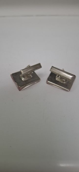 Запонки для рубашки