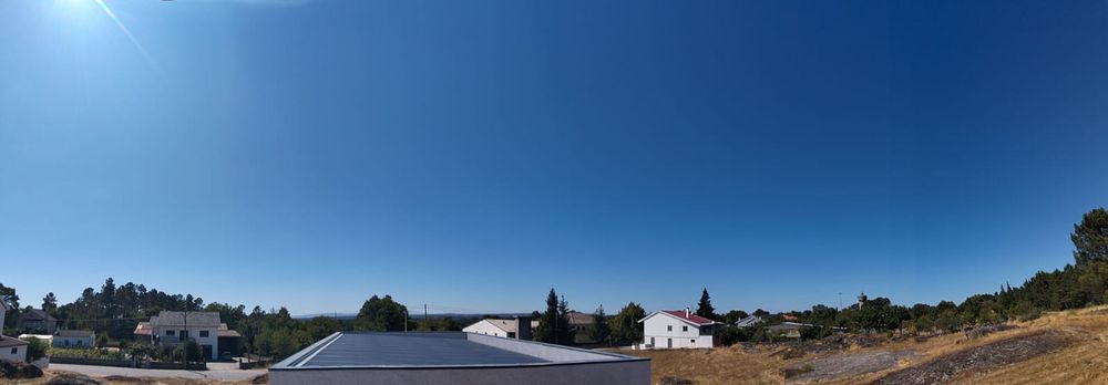 Moradia T3 com 170m2 e Estilo Contemporâneo