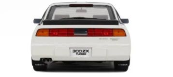 Miniaturas de carros 1.8