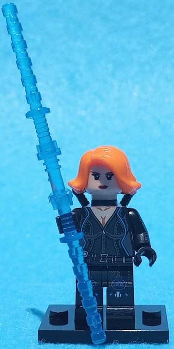 Black Widow v2 (Marvel)