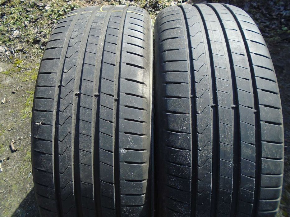 Opony letnie HANKOOK 19