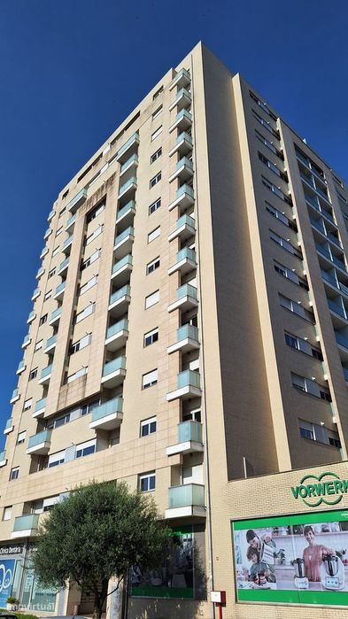 For Rent: 3-Bedroom Apartment