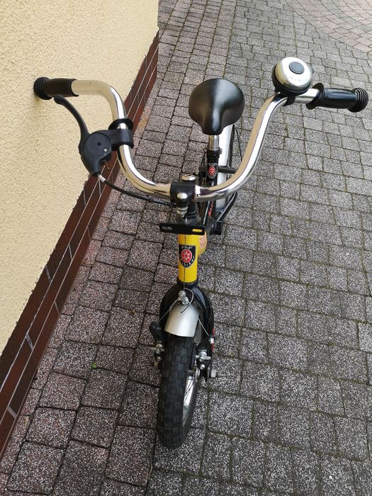 Rowerek biegowy Paxon