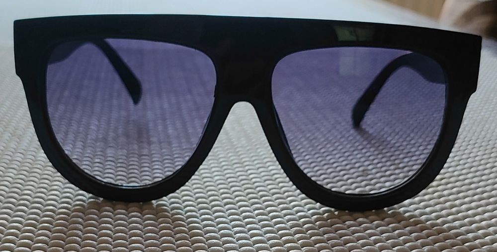 Nowe Okulary przeciwsłoneczne