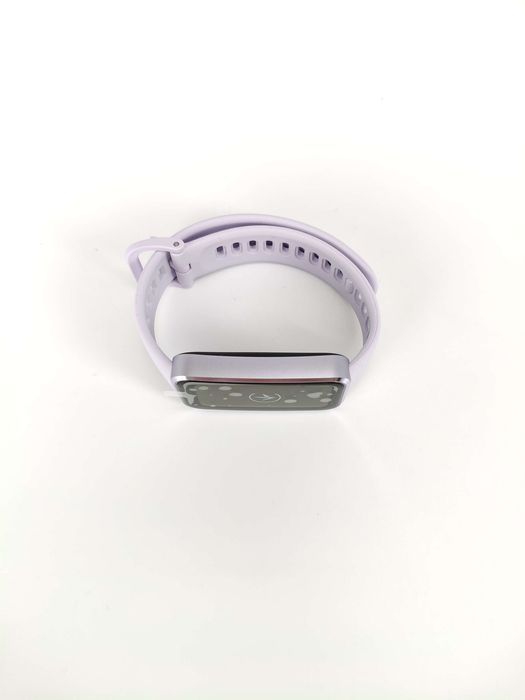 HUAWEI Opaska 10, Smartwatch , fioletowe, śledzenie aktywności poprze