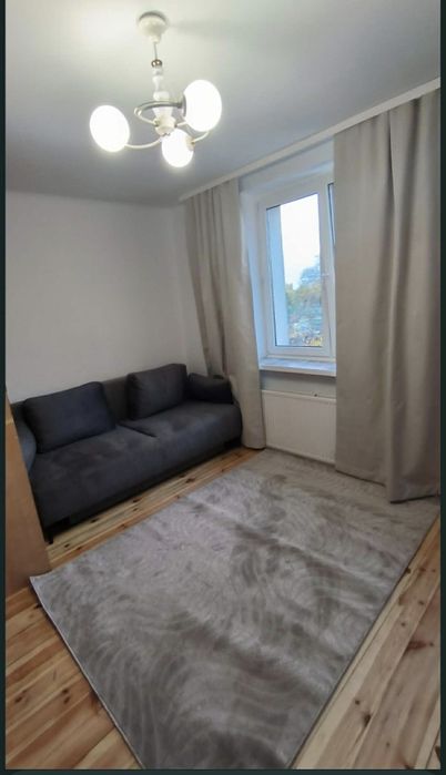 Mieszkanie Kawalerka do wynajęcia Zielonka Po remoncie