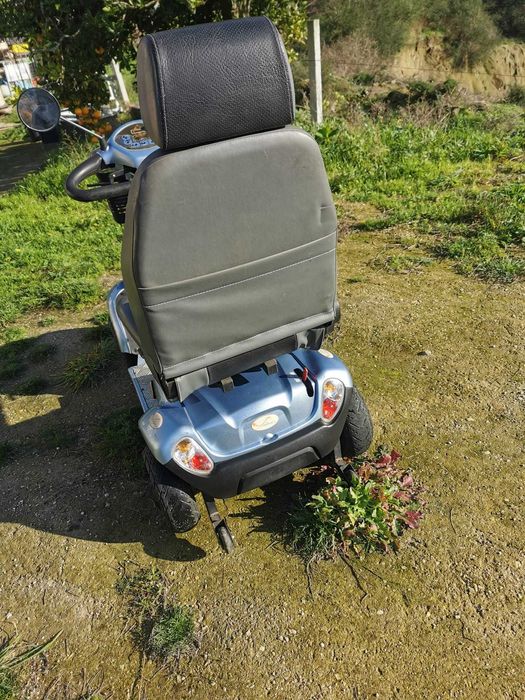 Cadeira / motinha eletrica