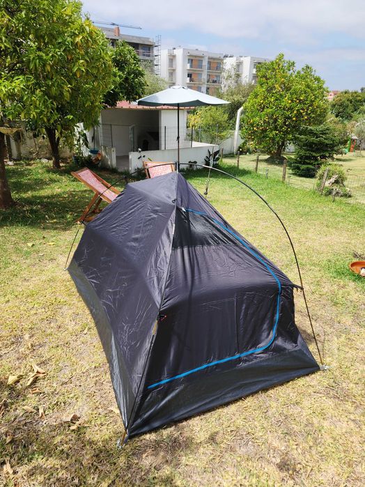 Tenda Quechua Arpenaz 2