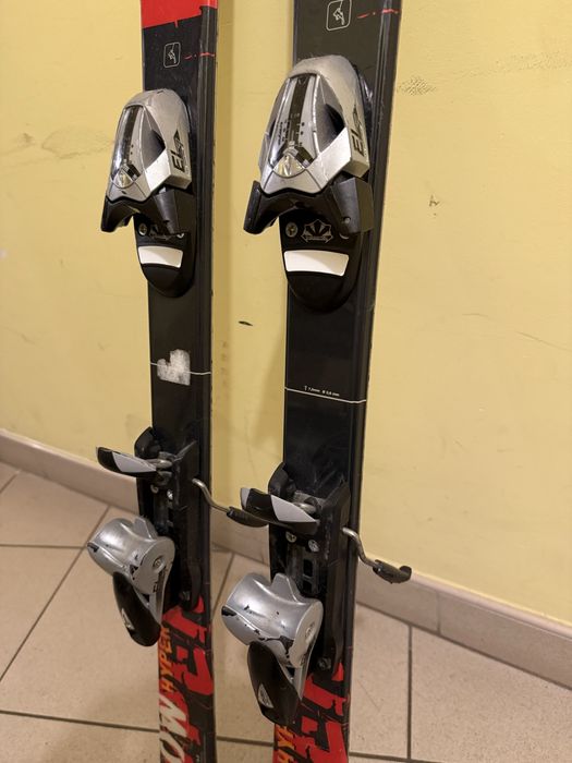 Narty dziecięce 120cm Elan