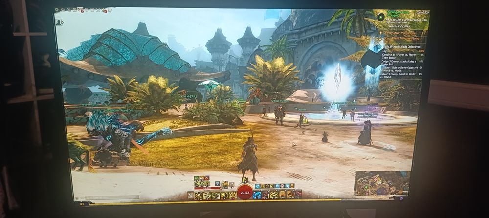 Monitor Samsung 24 cale 60 Hz