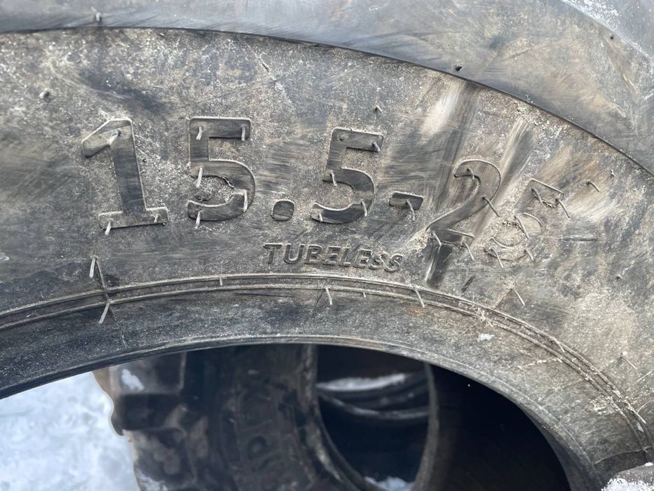 Шины 15.5 R25 GRI (скидка на доставке)