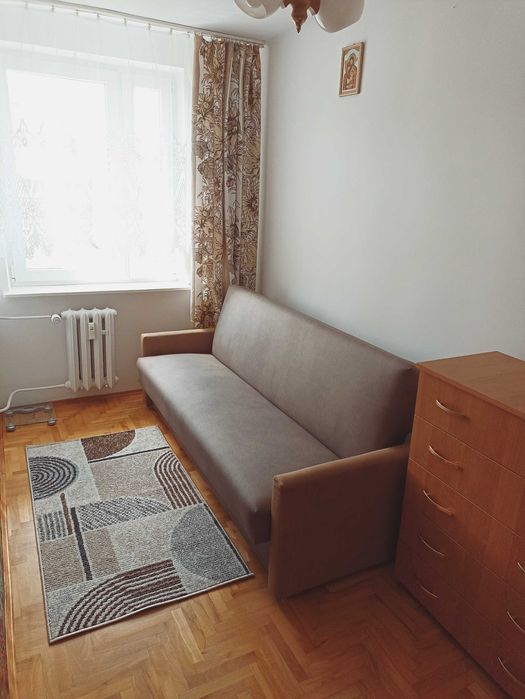 Do wynajęcia atrakcyjne mieszkanie (Kawalerka )