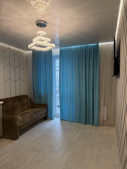 Продам 1к квартиру ЖК Мира 2,Героів Харкова,268 А