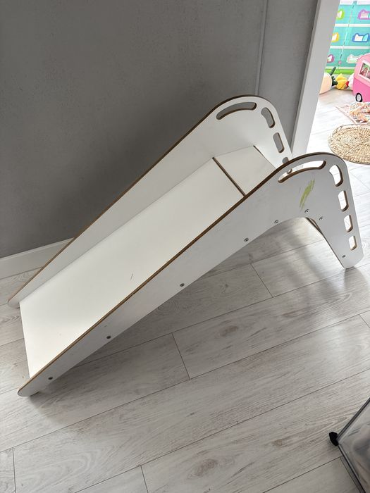 Zjezdzalnia dla dziecka