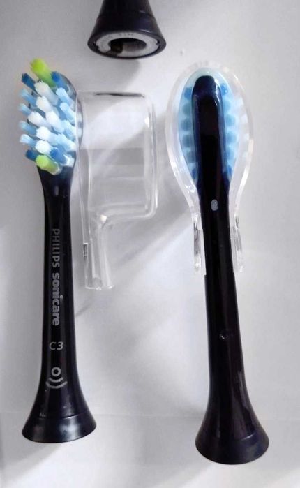 Насадка С3 Premium Plaque Defence C3 щітки Philips Sonicare. Оригінал
