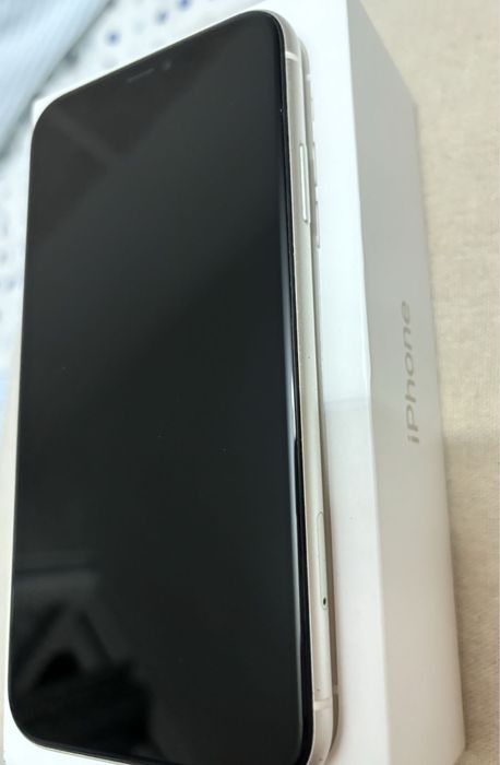 Iphone 11 - 64Gb