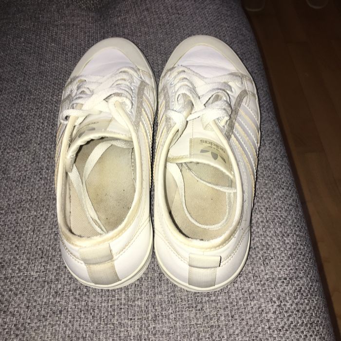 Trampki adidas roz 38