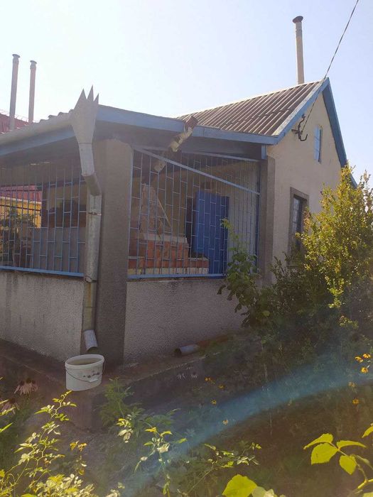 House by the address (area 100 m²) - Atlanta.ua - photo 13