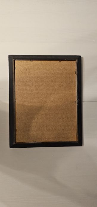 Obraz przectawiajacy przyrodę