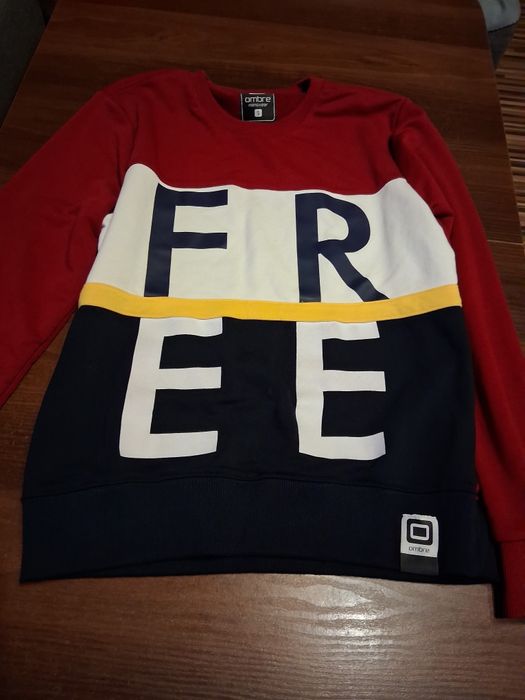 Sprzedam bluzę męską