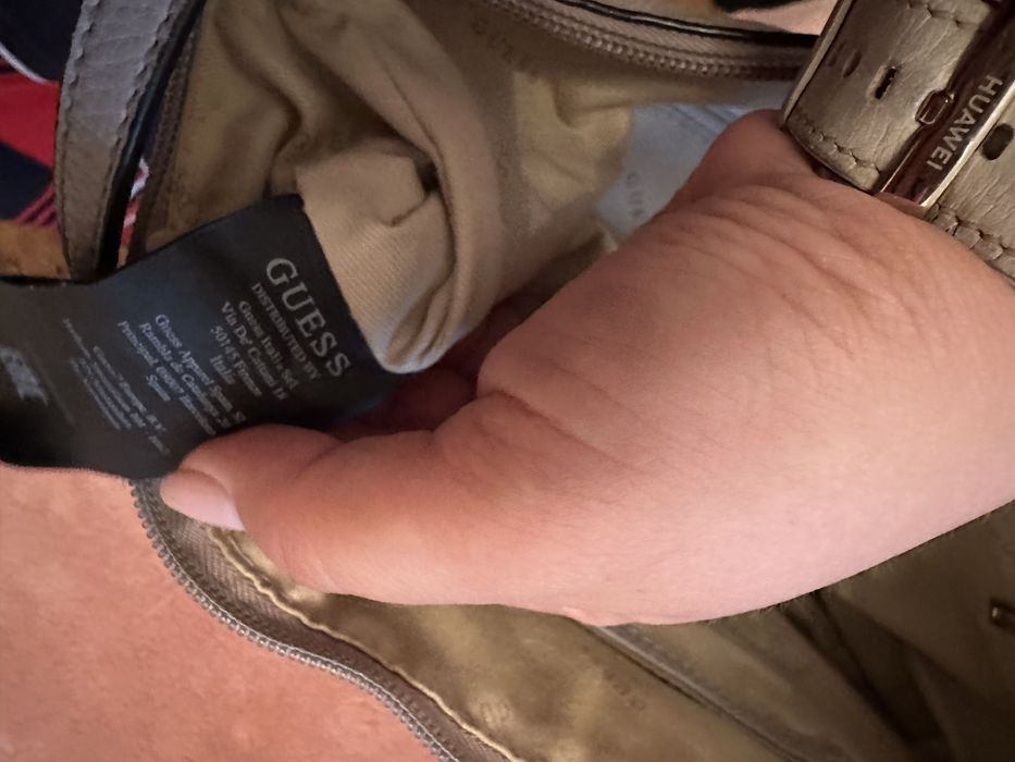 Жіноча сумка Guess