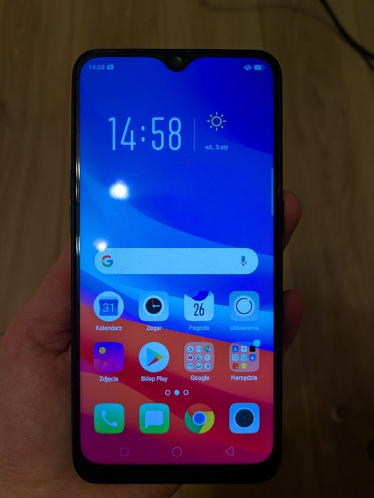 oppo ax7 – Telefony i smartfony, cena na OLX.pl