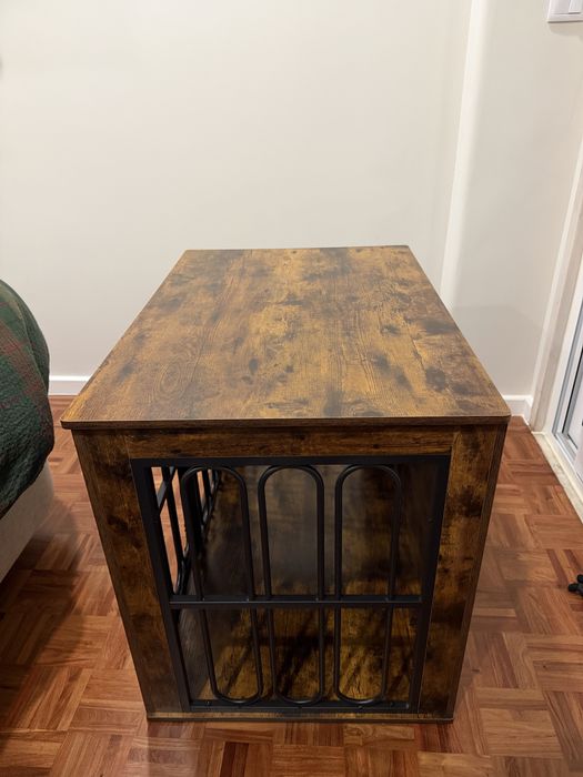 Jaula | parque para caes