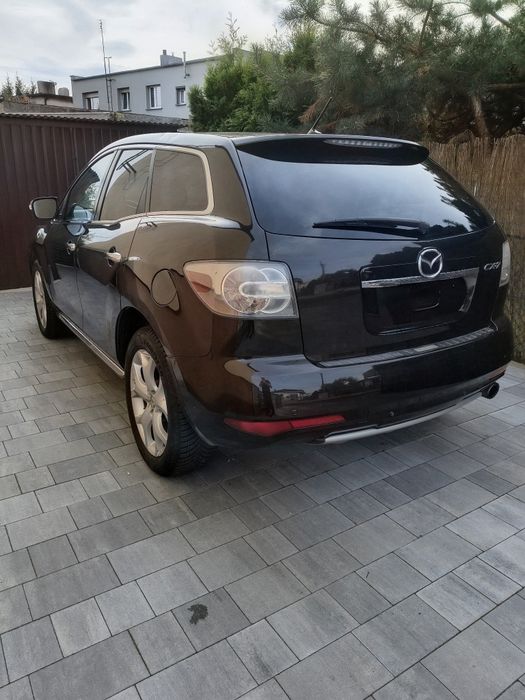 Mazda CX7 2,2 Diesel ,2010