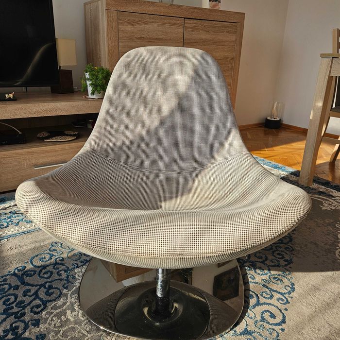 Fotel ikea Tirup