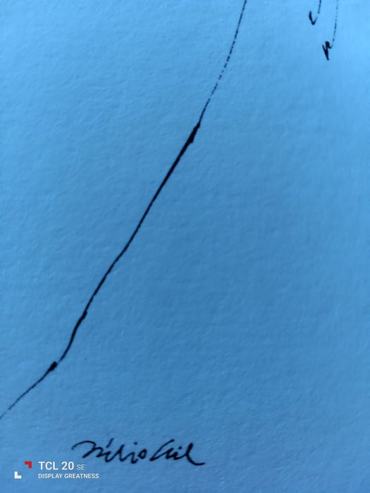 Gravuras de Julio Gil