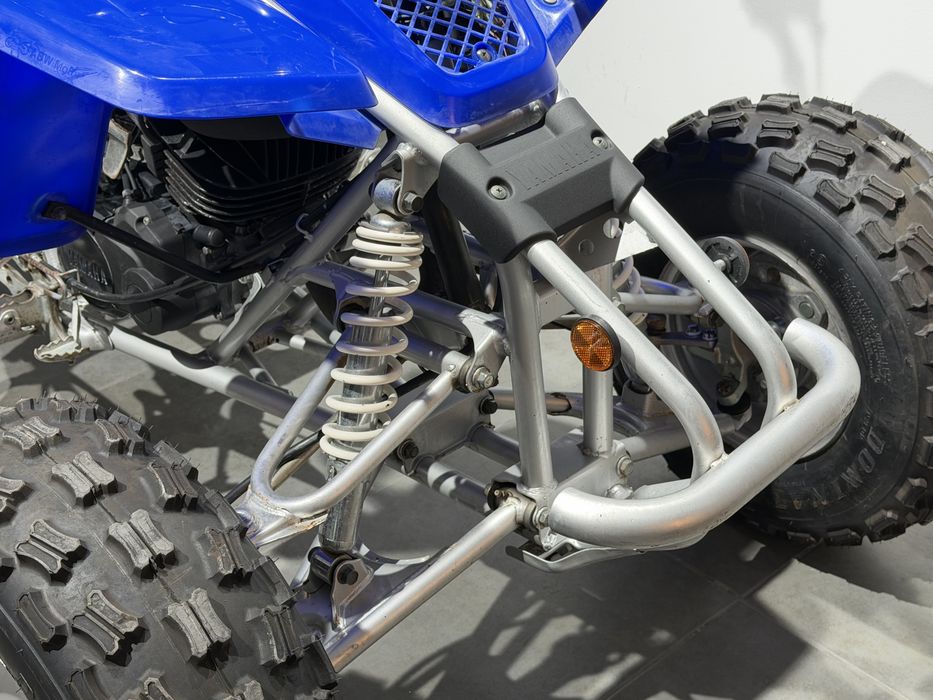 Yamaha Blaster 200cc