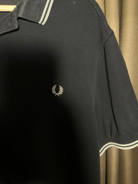 Футболка FredPerry