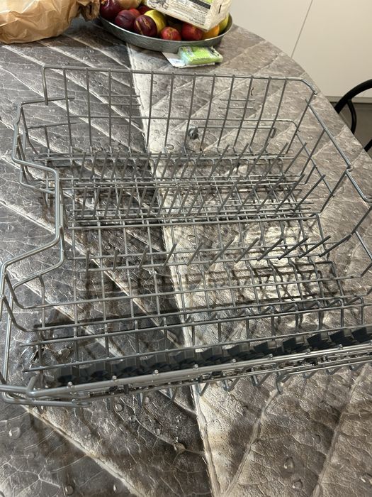 Cestos maquina loica zanussi
