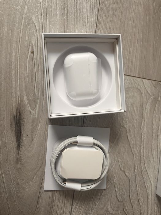 Apple Air Pods Pro 2