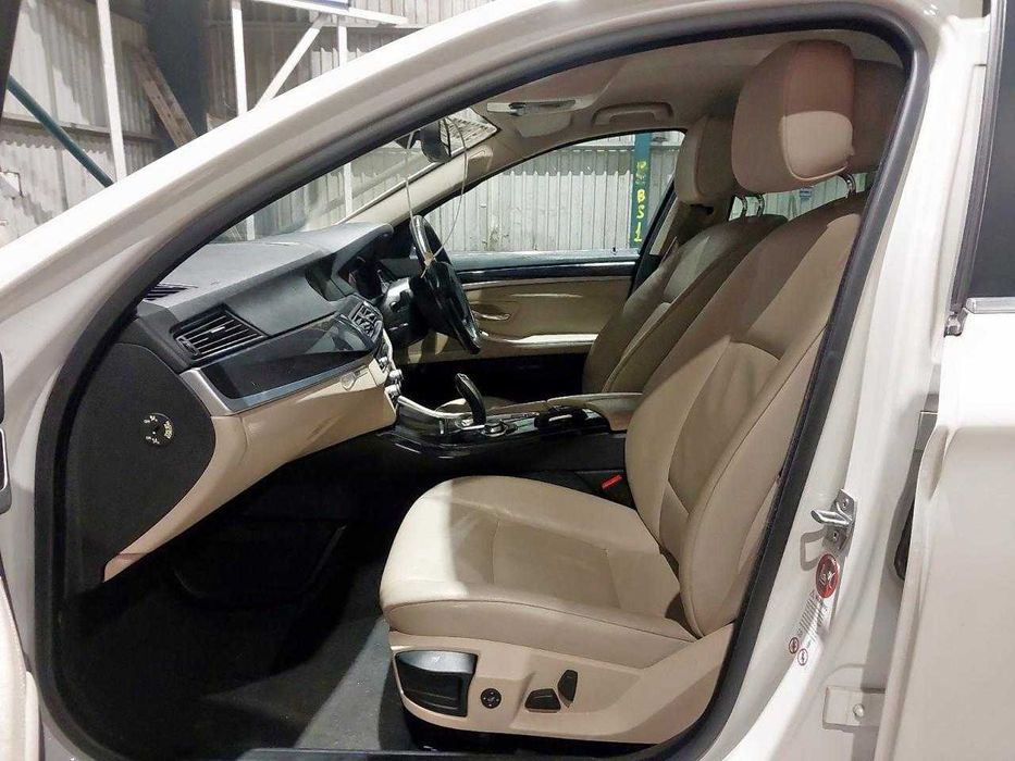 bmw 520d f10 automat anglik
