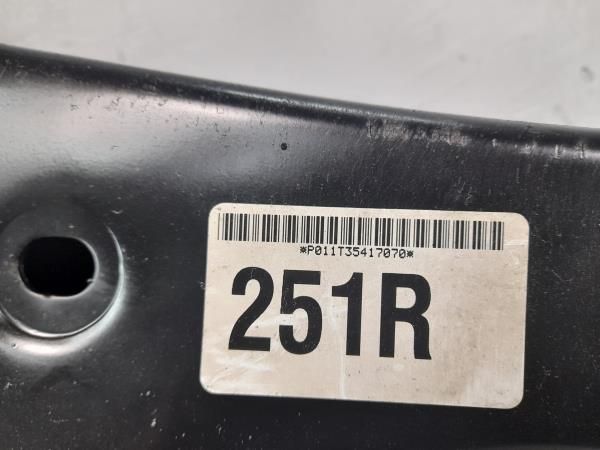 Charriot trás MERCEDES-BENZ Classe R (W251, V251)