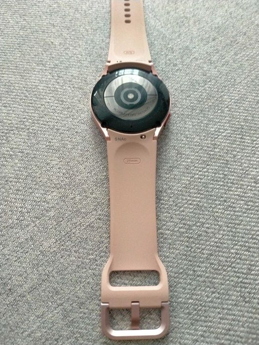 Smartwatch Galaxy Watch4