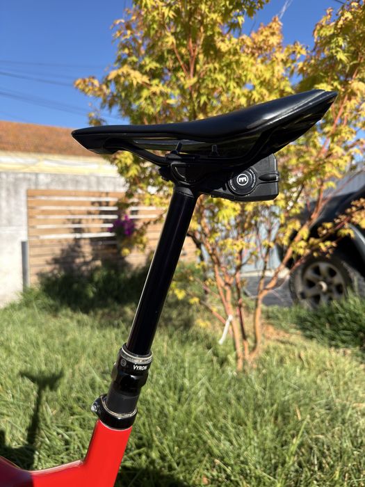 Scott Spark Team Issue XL