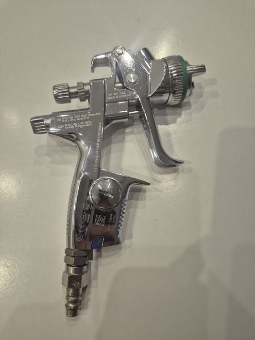 Pistolet Sata 4000 Hvlp digital