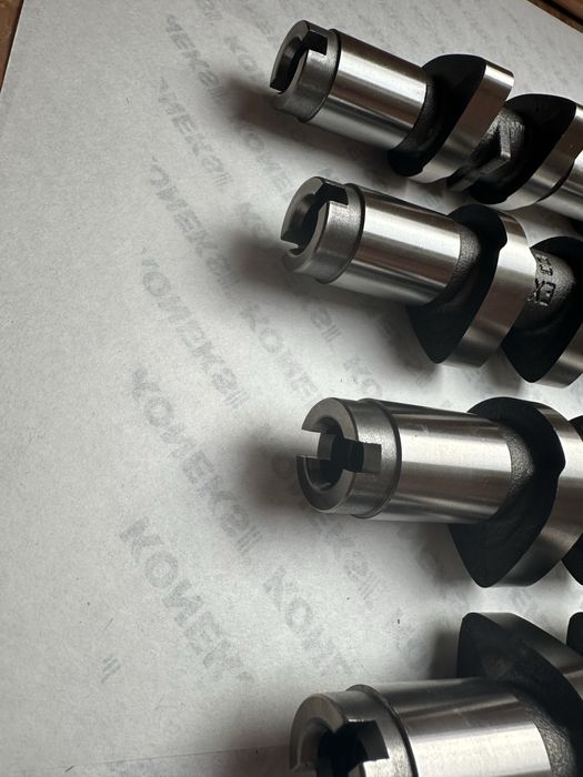 Розпредвали land rover 3.0 306ps superchargared