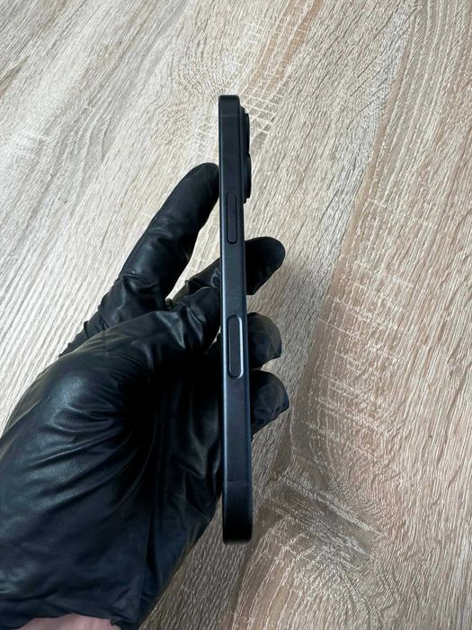 575$ Європа Apple iPhone 16 128gb Neverlock Гарантія