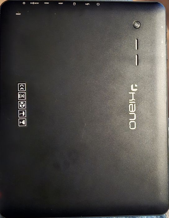 Tablet Kiano 10"