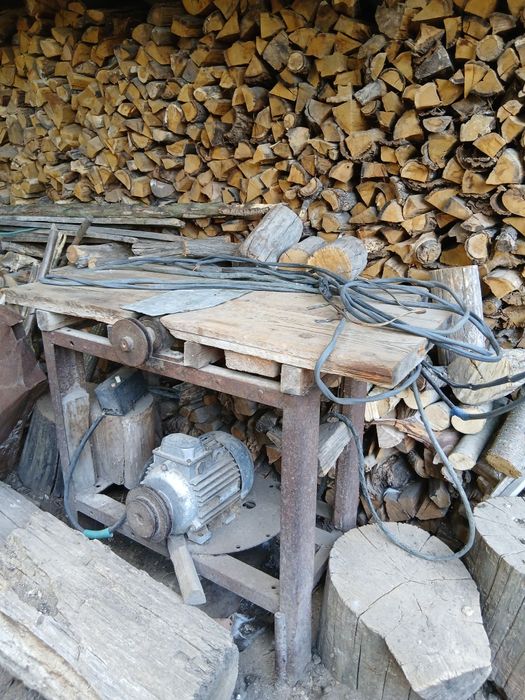 Продам циркулярку.