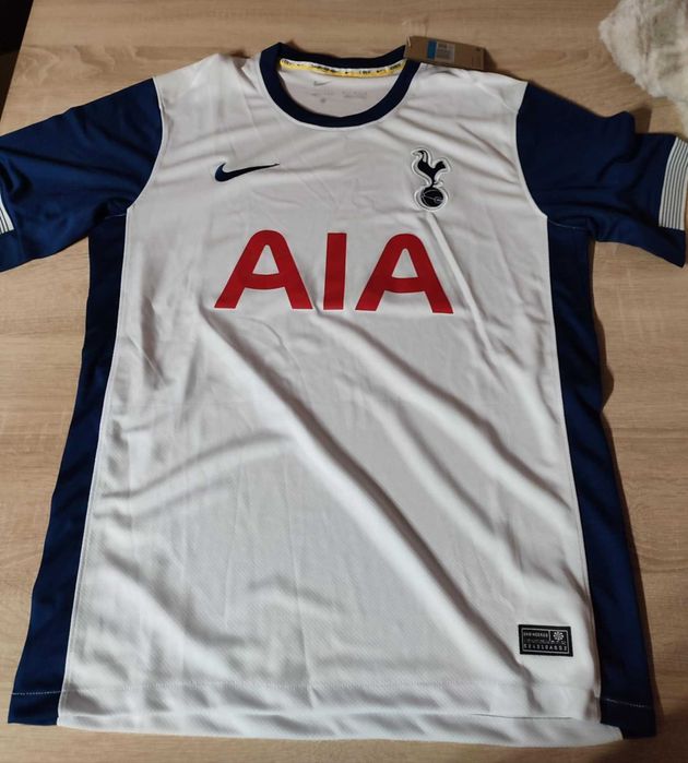 Koszulka piłkarska Tottenham Hotspur F.C.