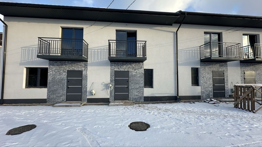 Будинок за адресою (площа 72 м²) - Atlanta.ua - фото 2