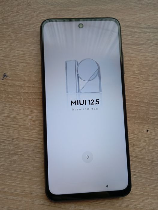 Телефон Poco m3 pro 5g