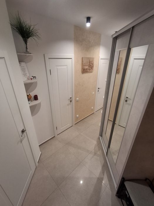 Продається квартира площею 50м