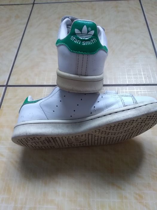 Кроссовки Adidas