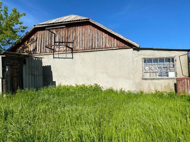 Продам будинок с. Калаглія